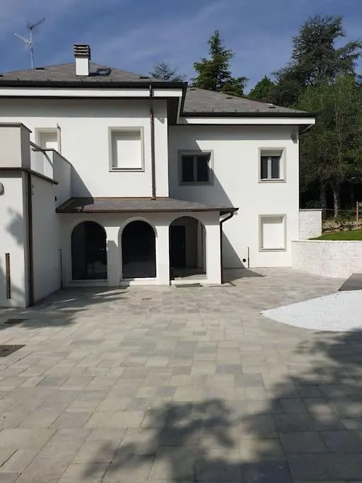 Il Pennino - Villa Penna-1